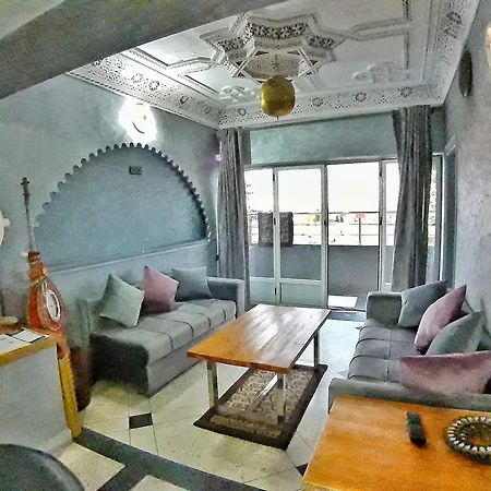 Hotel Restaurant Bougafer 미델트 외부 사진