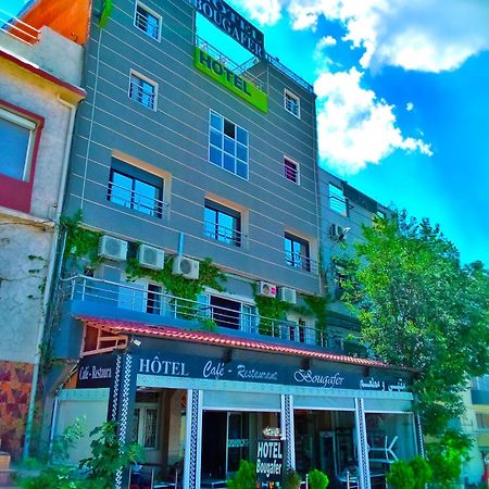Hotel Restaurant Bougafer 미델트 외부 사진