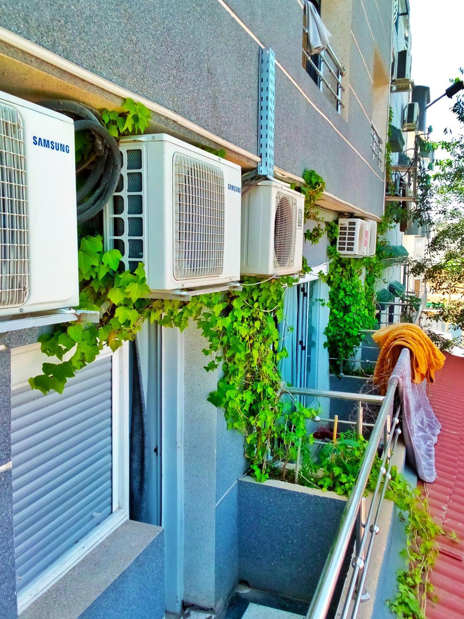 Hotel Restaurant Bougafer 미델트 외부 사진