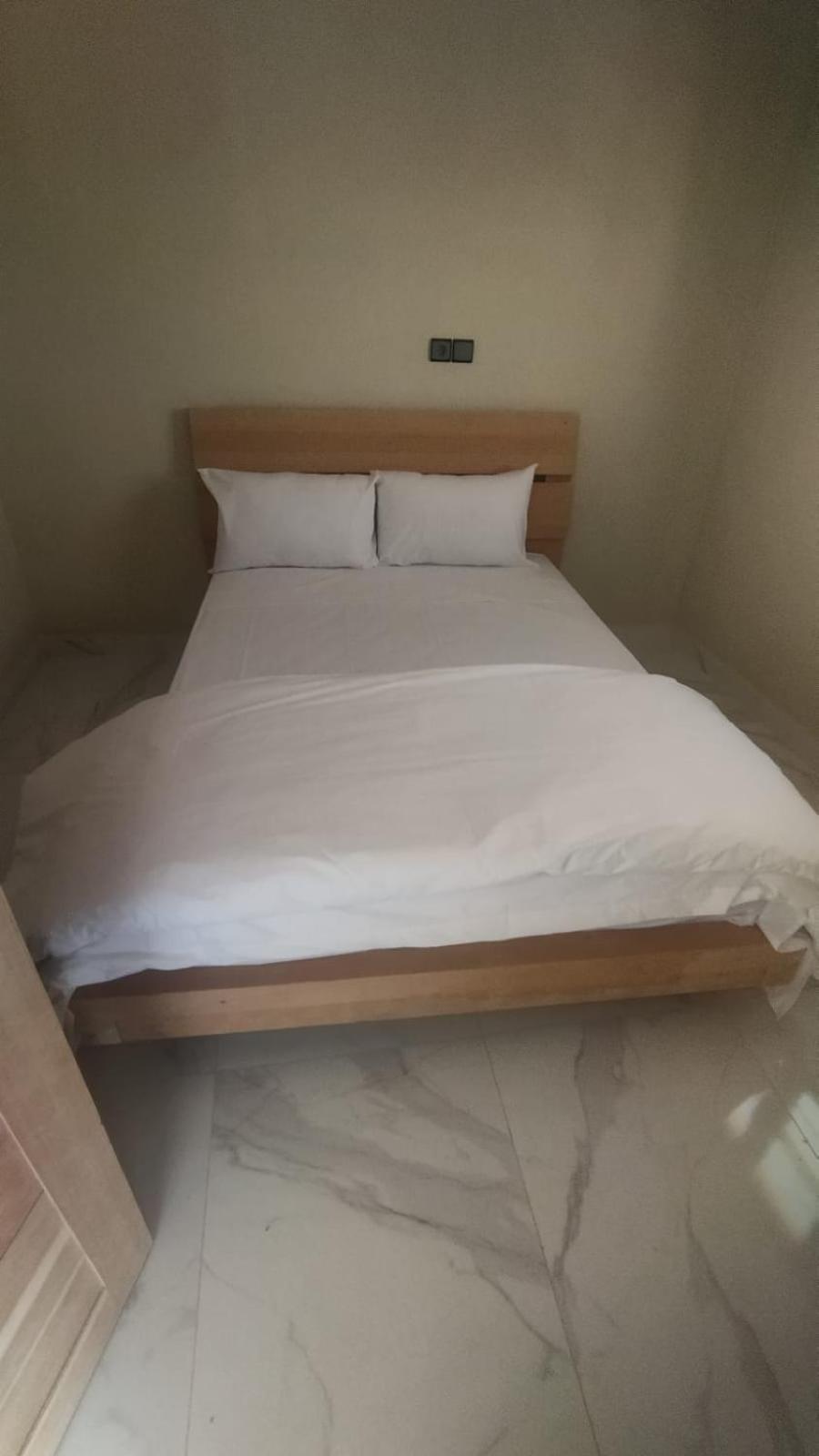 Hotel Restaurant Bougafer 미델트 외부 사진