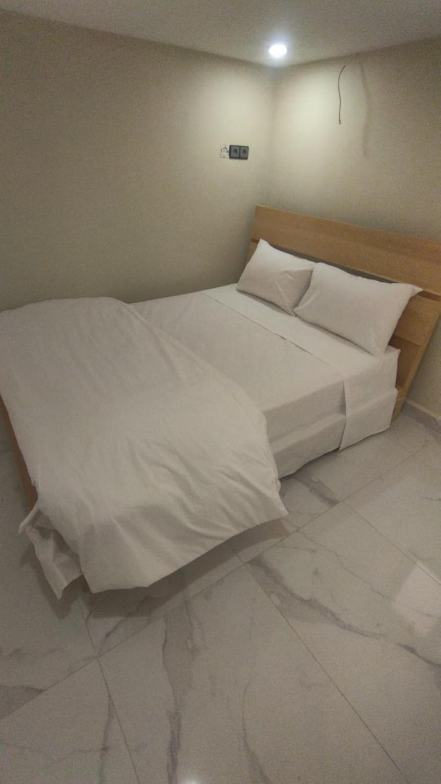 Hotel Restaurant Bougafer 미델트 외부 사진